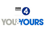 Click here to visit Radio 4 You and Yours Podcast