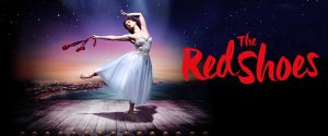 The Red Shoes @ Wycombe Swan