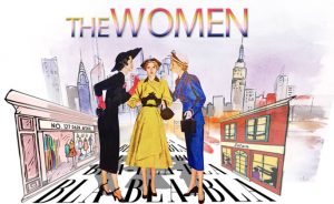 The Women @ Theatre Royal Windsor